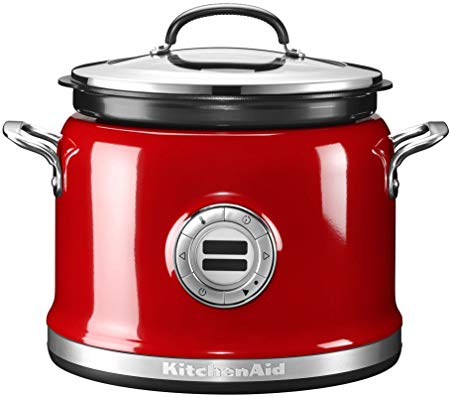 Avis 5KMC4241 KitchenAid
