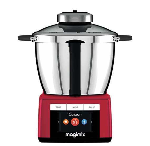 Avis Magimix Cook expert 148379